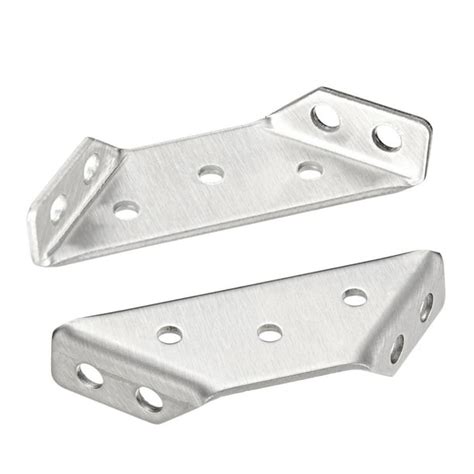 furniture metal corner brackets|cabinet inside corner braces.